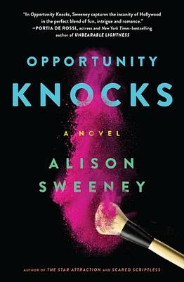 Book cover for Opportunity Knocks