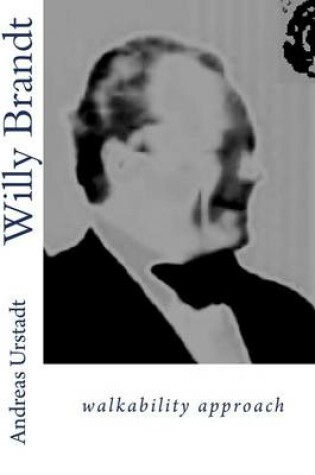 Cover of Willy Brandt