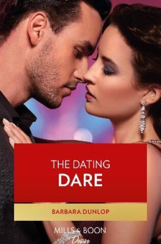 Cover of The Dating Dare