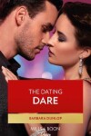 Book cover for The Dating Dare