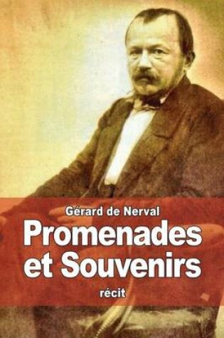 Cover of Promenades et Souvenirs