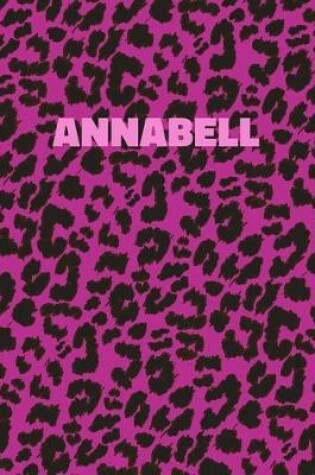 Cover of Annabell