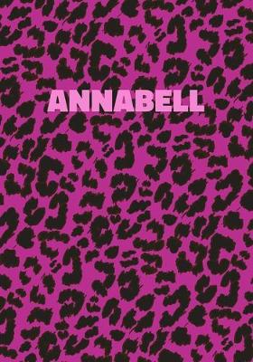 Book cover for Annabell