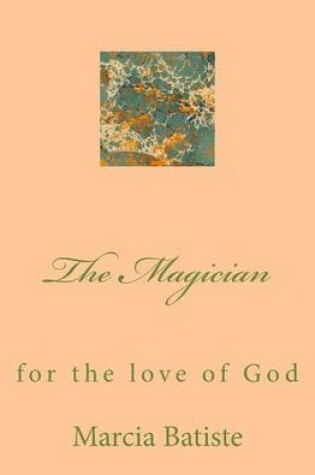 Cover of The Magician