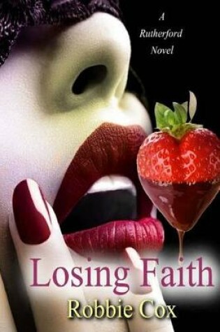 Cover of Losing Faith