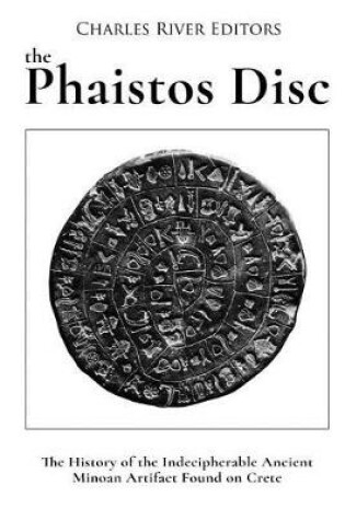 Cover of The Phaistos Disc