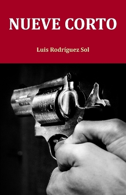 Book cover for Nueve corto