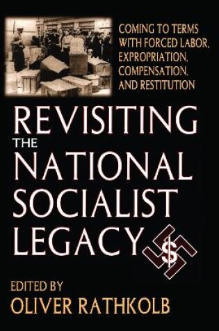 Cover of Revisiting the National Socialist Legacy