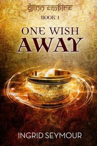 Cover of One Wish Away