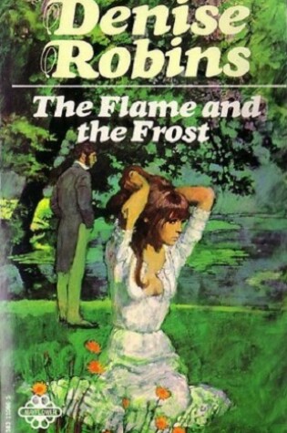 Cover of Flame and the Frost