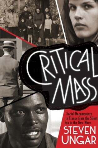 Cover of Critical Mass