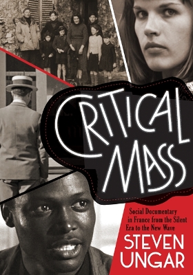 Cover of Critical Mass