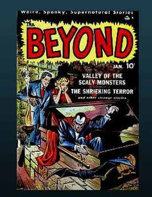 Book cover for The Beyond