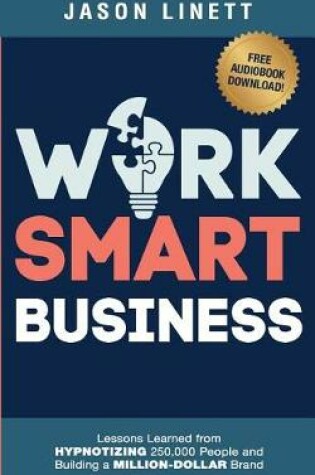 Cover of Work Smart Business