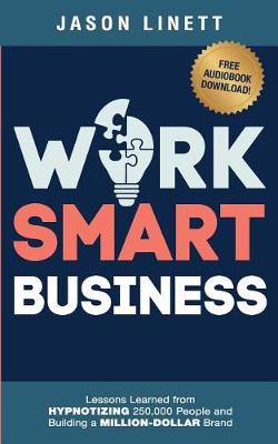 Cover of Work Smart Business