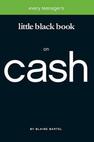 Cover of Little Black Book on Cash