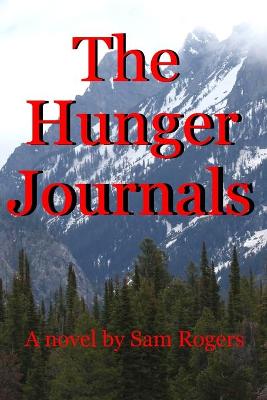 Book cover for The Hunger Journals