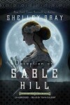 Book cover for Deception on Sable Hill