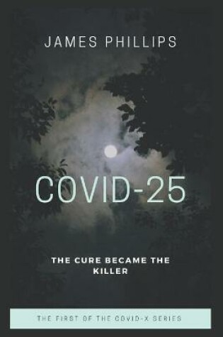 Cover of Covid-25