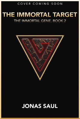 Cover of The Immortal Target