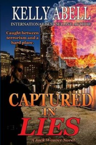Cover of Captured In Lies