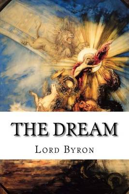 Book cover for The Dream