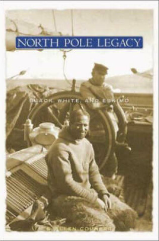 Cover of North Pole Legacy