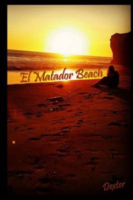 Book cover for El Matador Beach