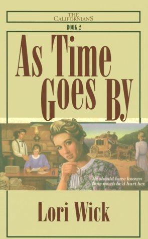 Cover of As Time Goes by