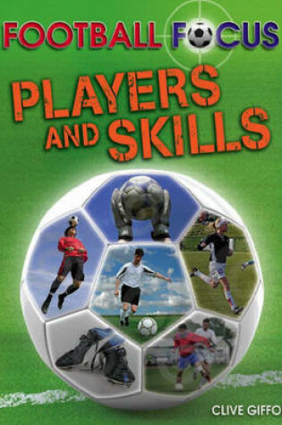 Cover of Players and Skills