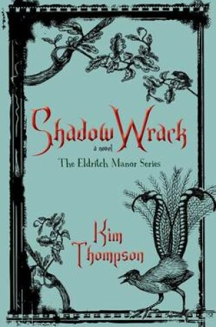 Cover of Shadow Wrack