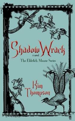 Cover of Shadow Wrack