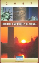 Book cover for Federal Employees' Almanac