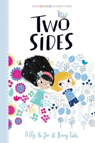 Cover of Two Sides