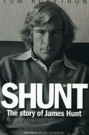 Cover of Shunt
