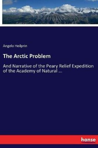 Cover of The Arctic Problem