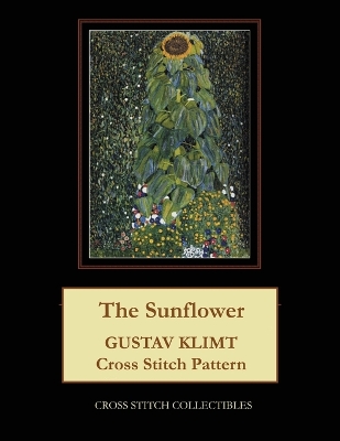 Book cover for The Sunflower