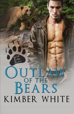 Book cover for Outlaw of the Bears