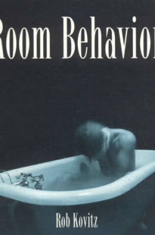 Cover of Room Behaviour