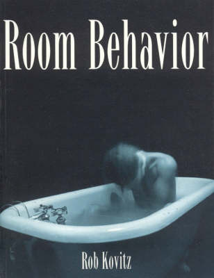 Book cover for Room Behaviour