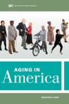 Book cover for Aging in America