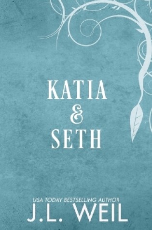 Cover of Katia & Seth
