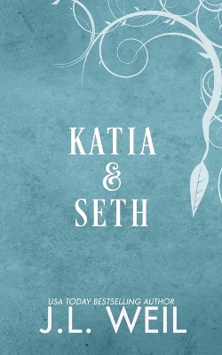 Cover of Katia & Seth