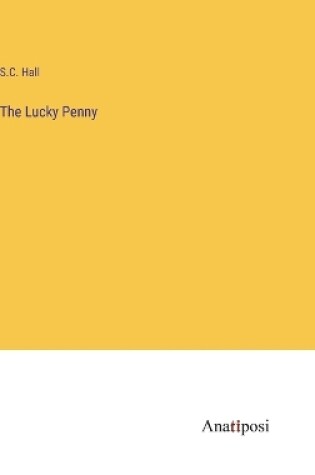 Cover of The Lucky Penny