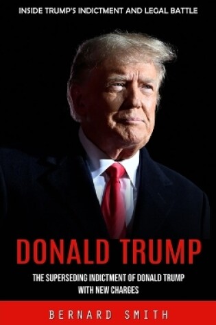 Cover of Donald Trump