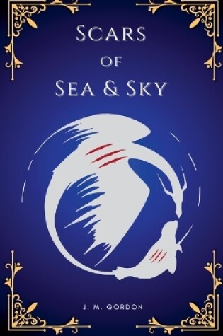 Cover of Scars of Sea & Sky