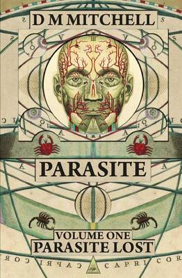 Book cover for Parasite