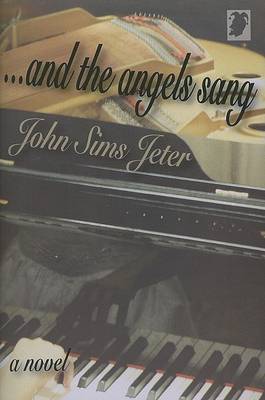 Book cover for And the Angels Sang