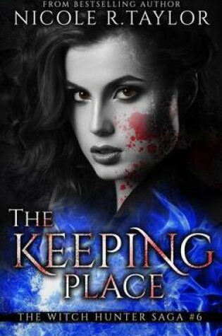 Cover of The Keeping Place