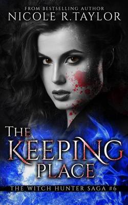 Book cover for The Keeping Place